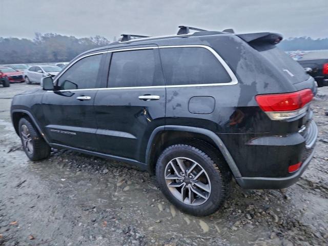 Jeep Grand Cherokee Limited Image 7