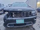 Jeep Grand Cherokee Limited Image 8