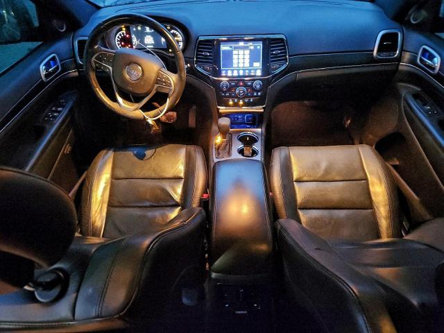 Jeep Grand Cherokee Limited Image 11