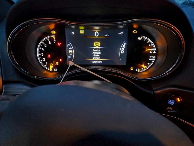 Jeep Grand Cherokee Limited Image 2