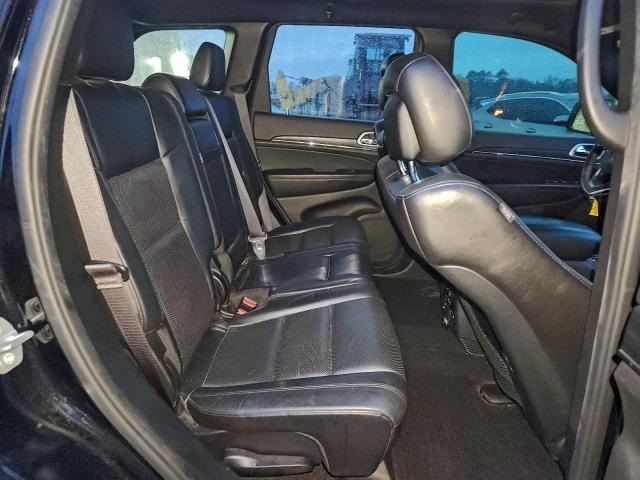 Jeep Grand Cherokee Limited Image 5