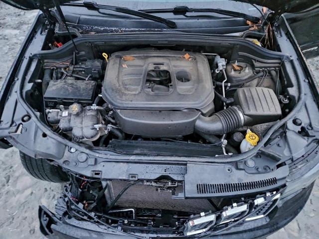 Jeep Grand Cherokee Limited Image 13