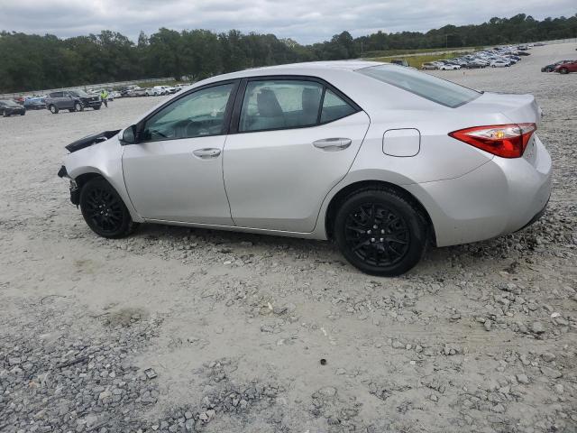 Toyota Corolla L Image 8