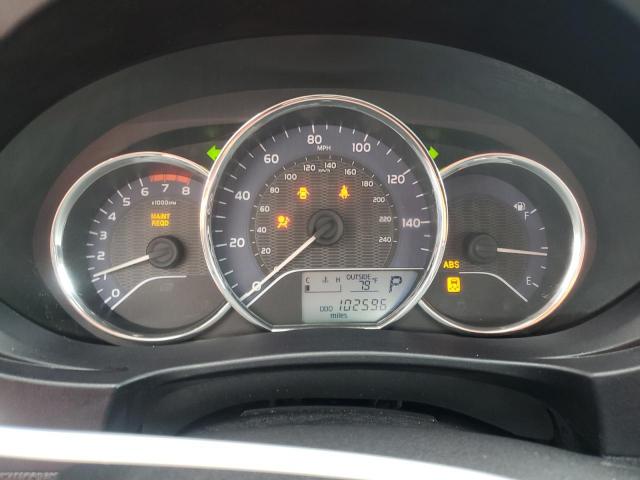 Toyota Corolla L Image 7