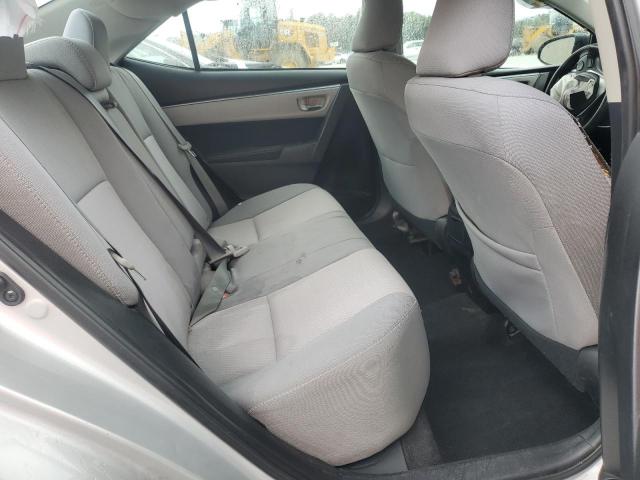 Toyota Corolla L Image 5