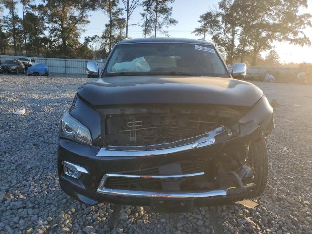 INFINITI Qx Image 10