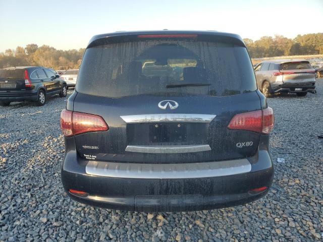 INFINITI Qx Image 12