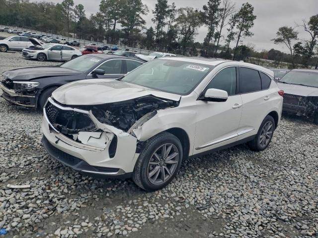  Salvage Acura RDX