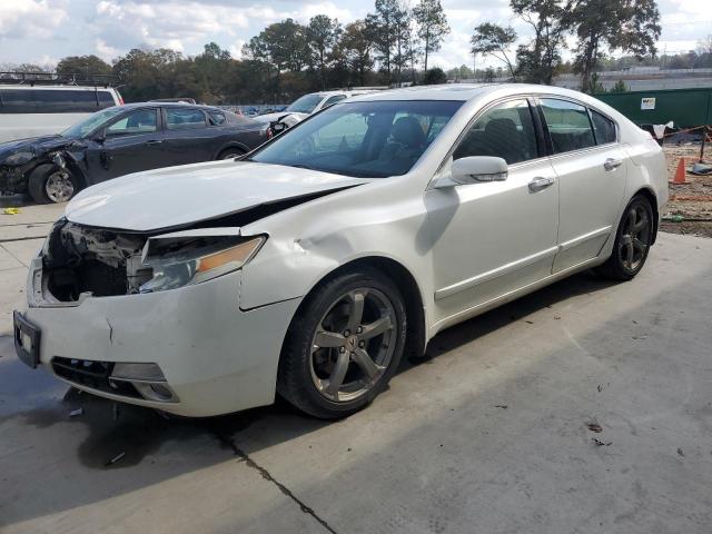  Salvage Acura TL