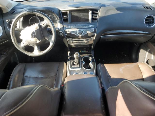 INFINITI Qx Image 11