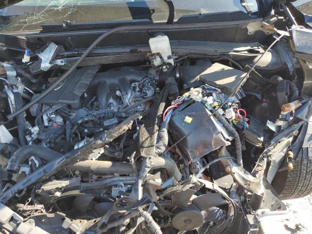 INFINITI Qx Image 14