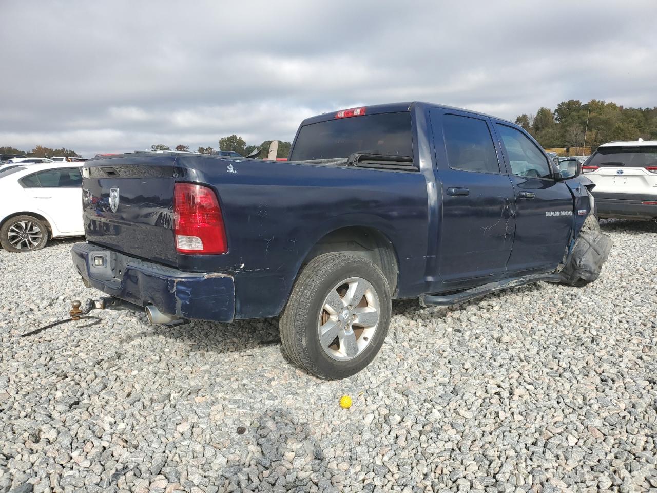 Ram 1500 Tradesman Image 2