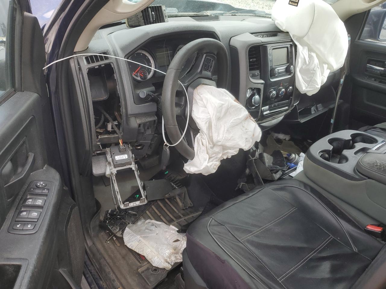 Ram 1500 Tradesman Image 11