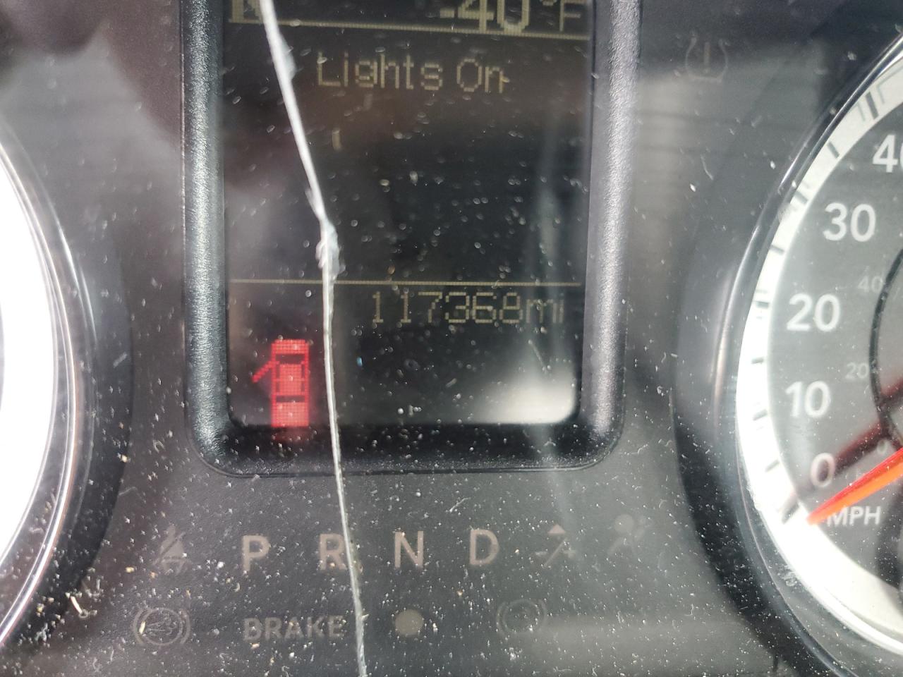 Ram 1500 Tradesman Image 3