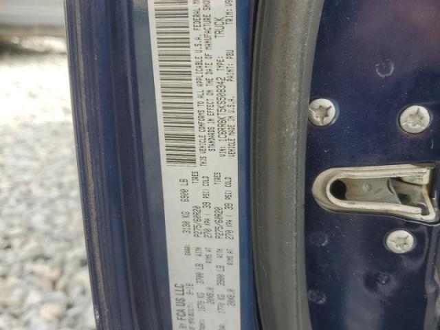 Ram 1500 Tradesman Image 7