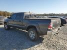 Toyota Tacoma Double Cab Long Bed Image 2