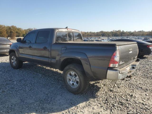 Toyota Tacoma Double Cab Long Bed Image 2
