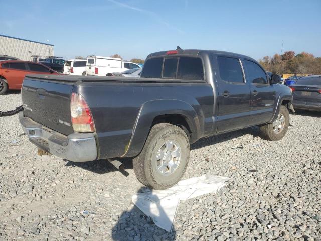Toyota Tacoma Double Cab Long Bed Image 12
