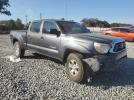 Toyota Tacoma Double Cab Long Bed Image 4