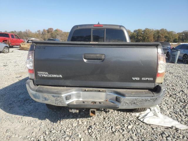 Toyota Tacoma Double Cab Long Bed Image 5