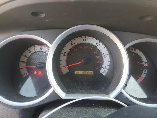 Toyota Tacoma Double Cab Long Bed Image 6