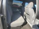 Toyota Tacoma Double Cab Long Bed Image 9