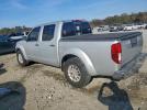 Nissan Frontier S Image 4