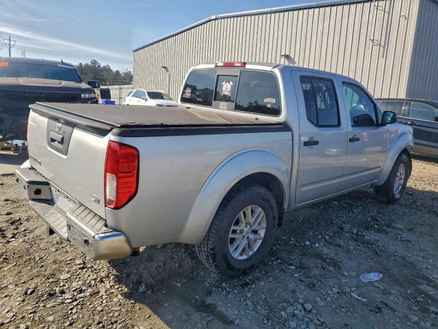 Nissan Frontier S Image 2