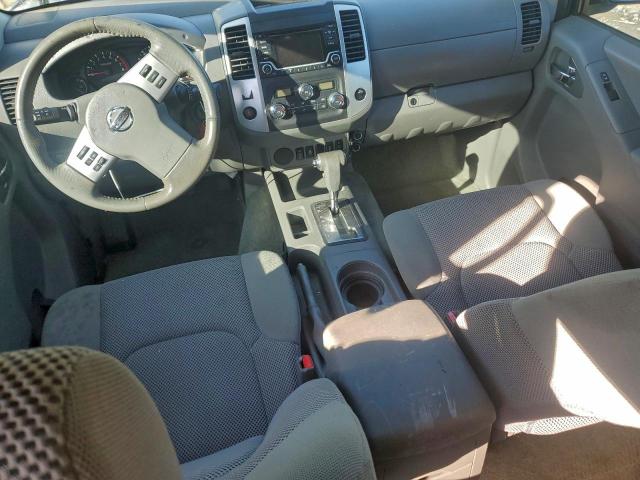 Nissan Frontier S Image 13