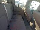Nissan Frontier S Image 10