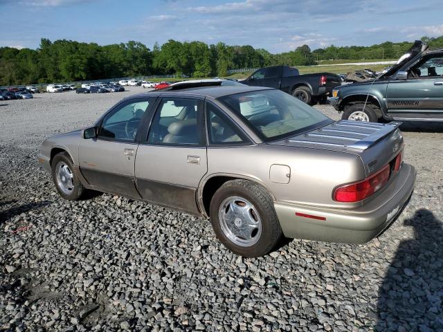 Buick Regal Gran Sport Image 7