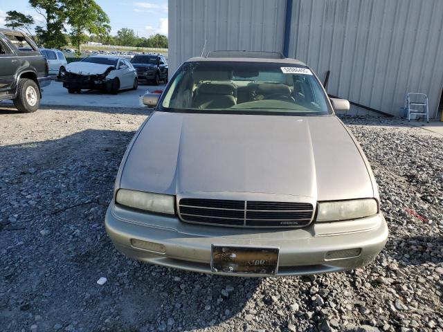 Buick Regal Gran Sport Image 12