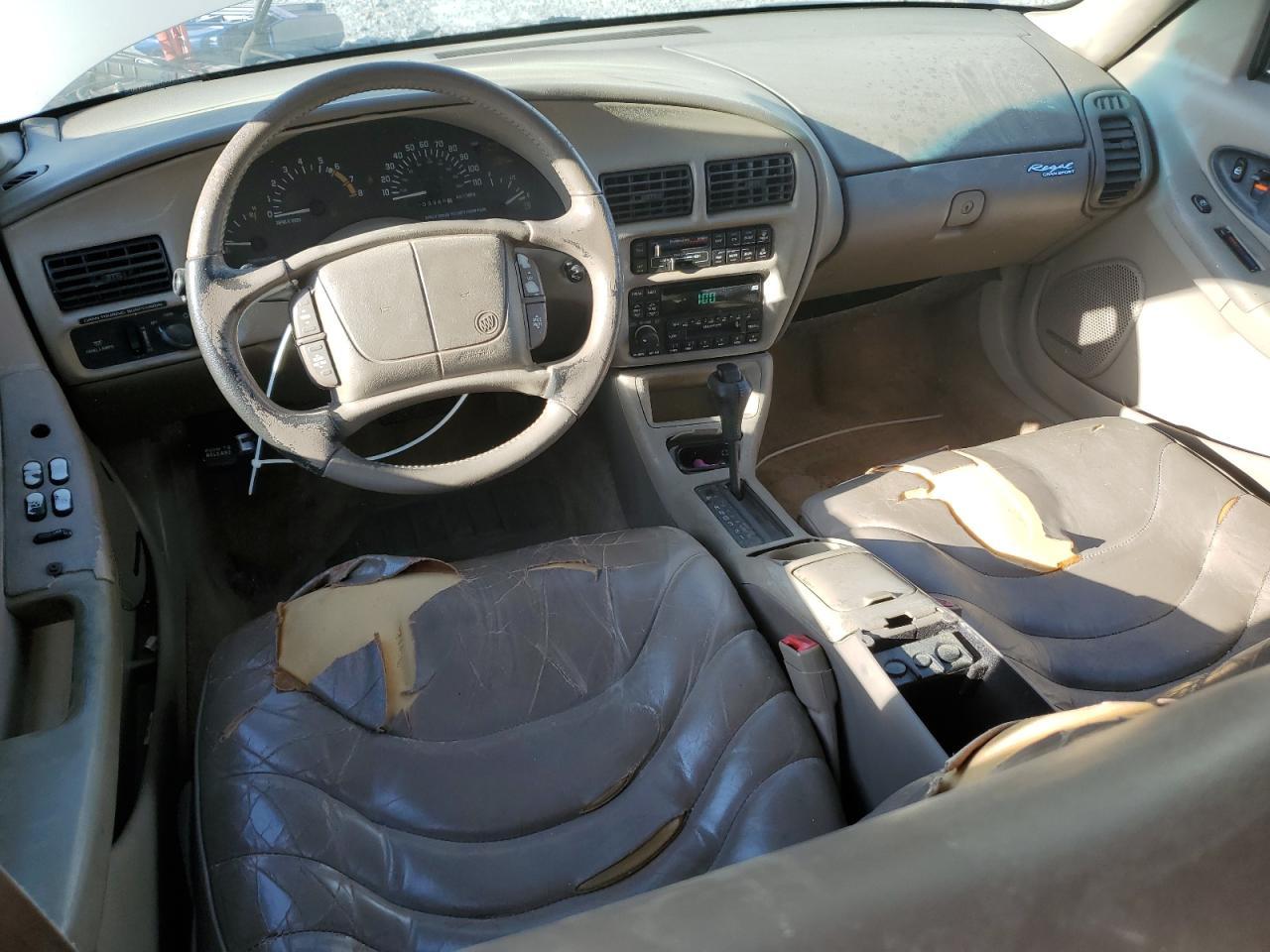 Buick Regal Gran Sport Image 6