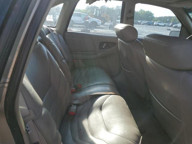 Buick Regal Gran Sport Image 8