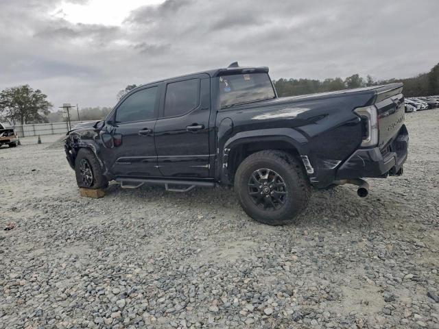 Toyota Tacoma Double Cab Image 2