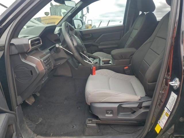 Toyota Tacoma Double Cab Image 6