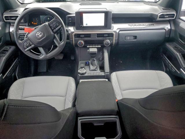 Toyota Tacoma Double Cab Image 10