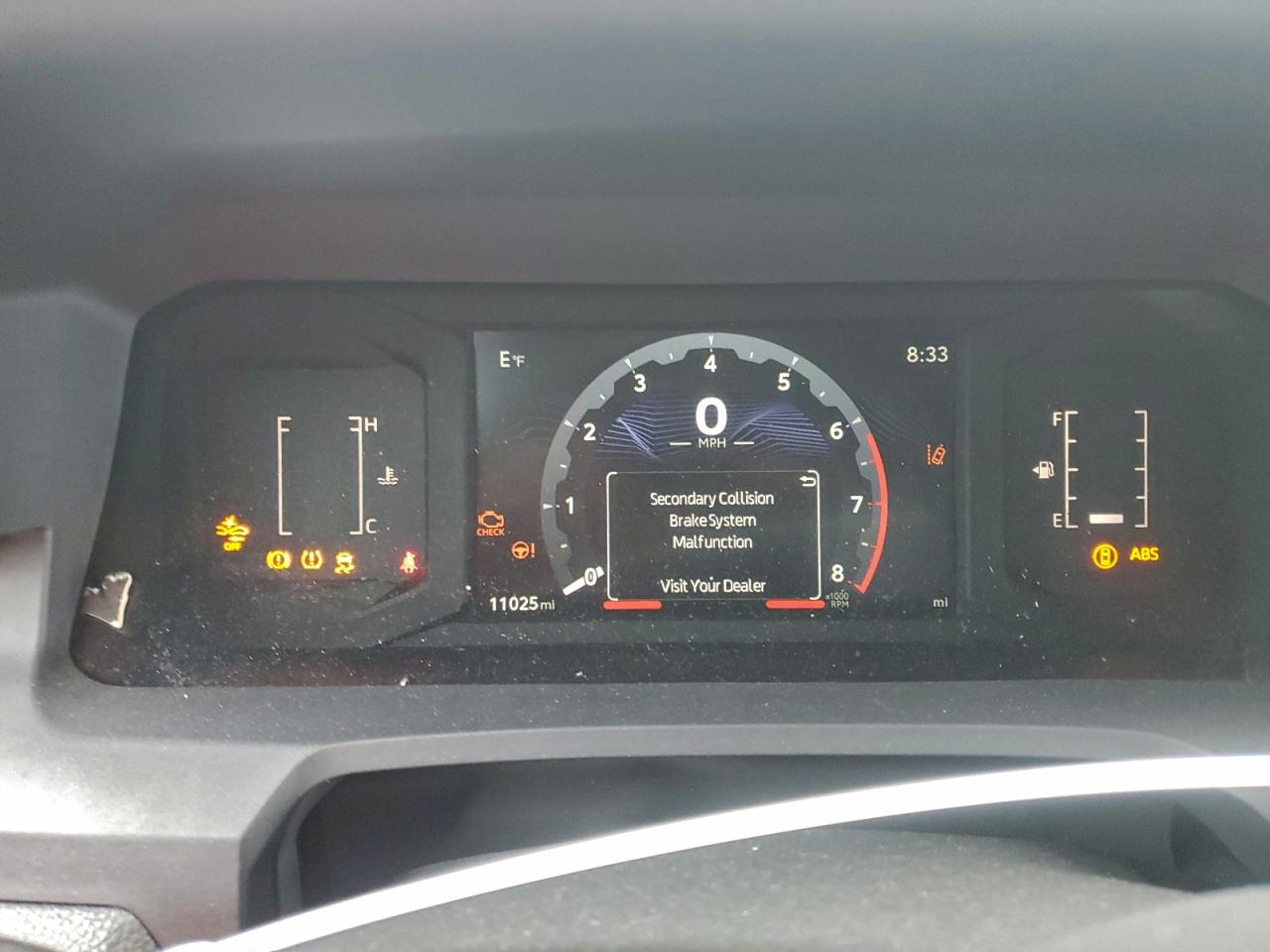 Toyota Tacoma Double Cab Image 7