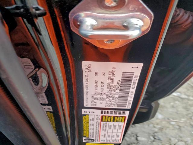 Toyota Tacoma Double Cab Image 4