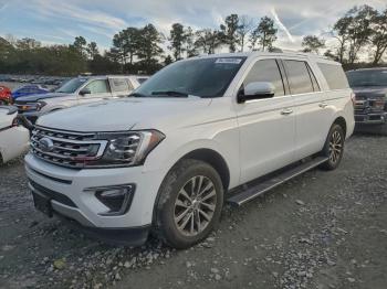  Salvage Ford Expedition