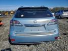 Lexus RX 350 Image 4