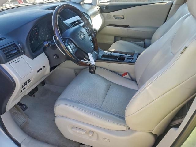 Lexus RX 350 Image 9