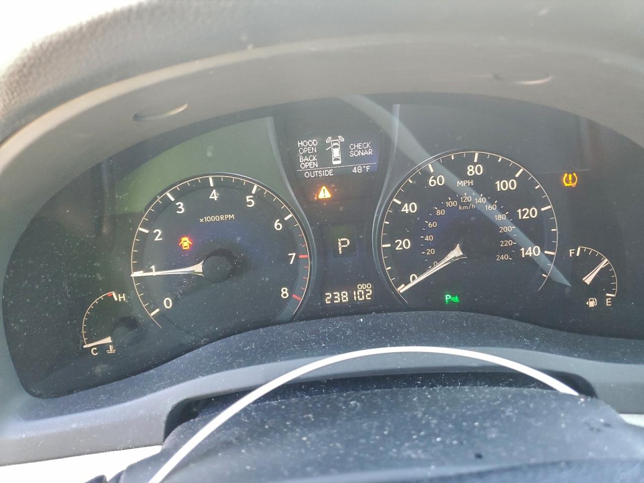 Lexus RX 350 Image 14