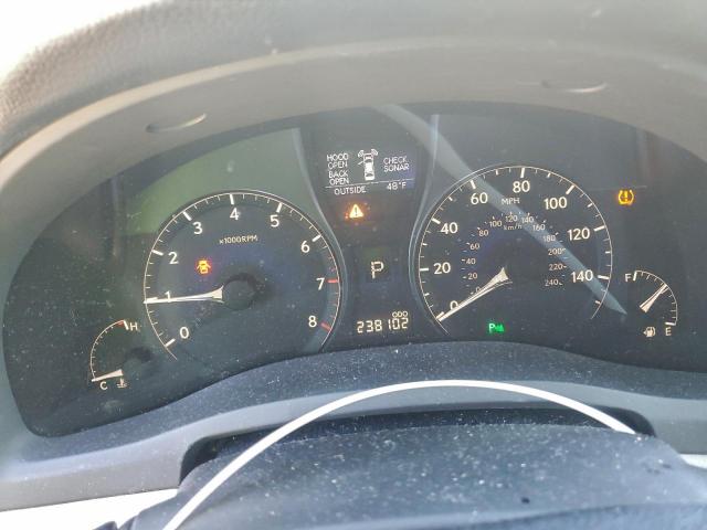 Lexus RX 350 Image 14