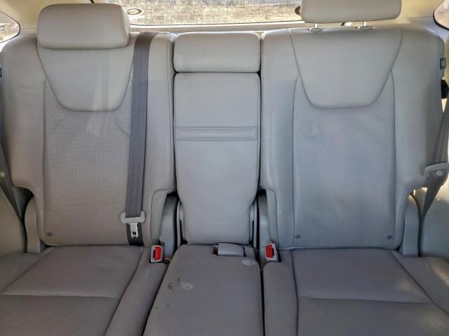 Lexus RX 350 Image 8