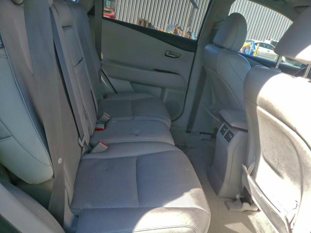 Lexus RX 350 Image 7