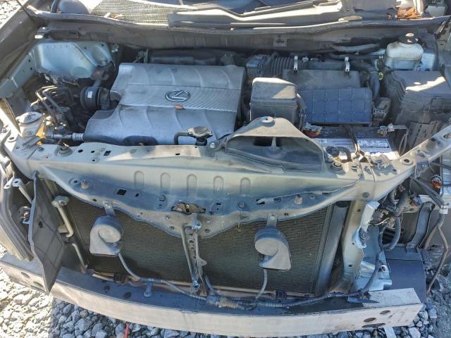 Lexus RX 350 Image 6