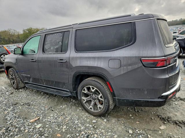 Jeep Wagoneer L Series Iii Image 7