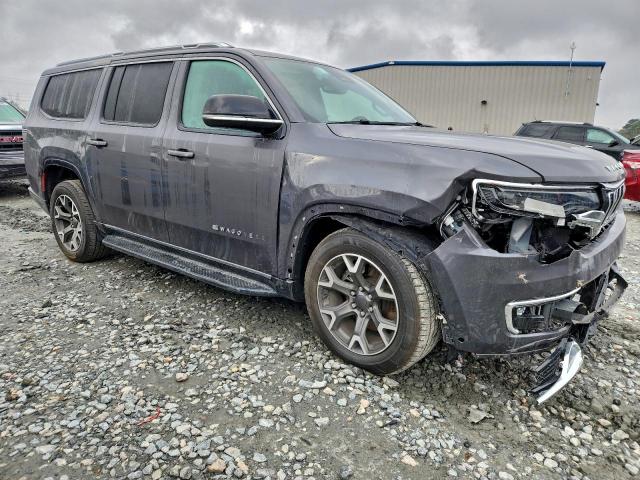Jeep Wagoneer L Series Iii Image 8
