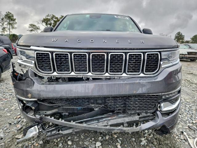 Jeep Wagoneer L Series Iii Image 12